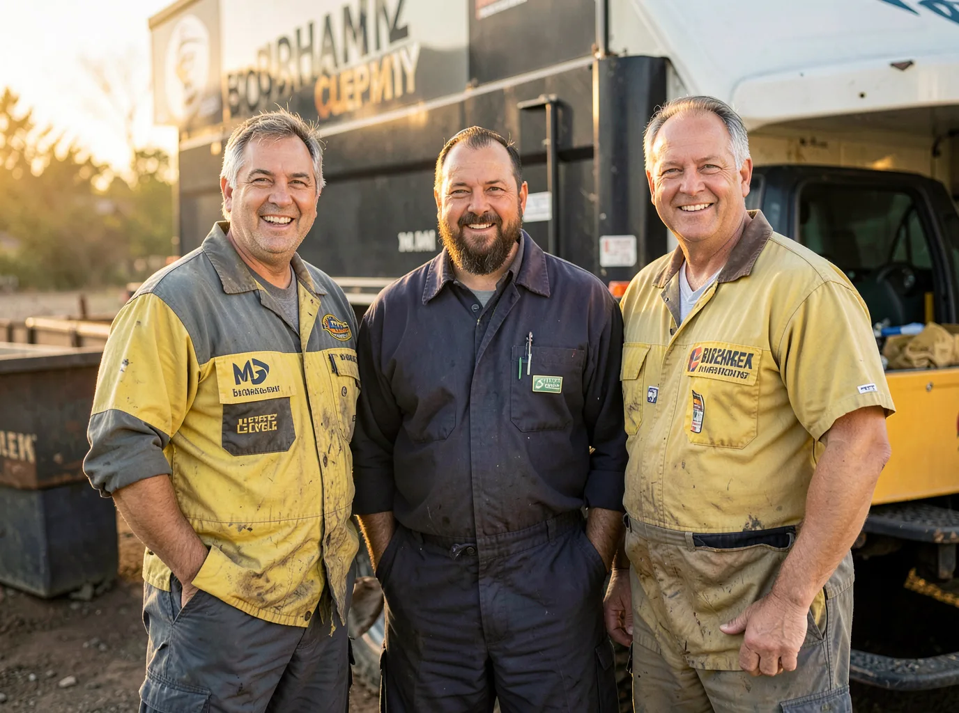 Sewage Cleanup company in Cordova, NC